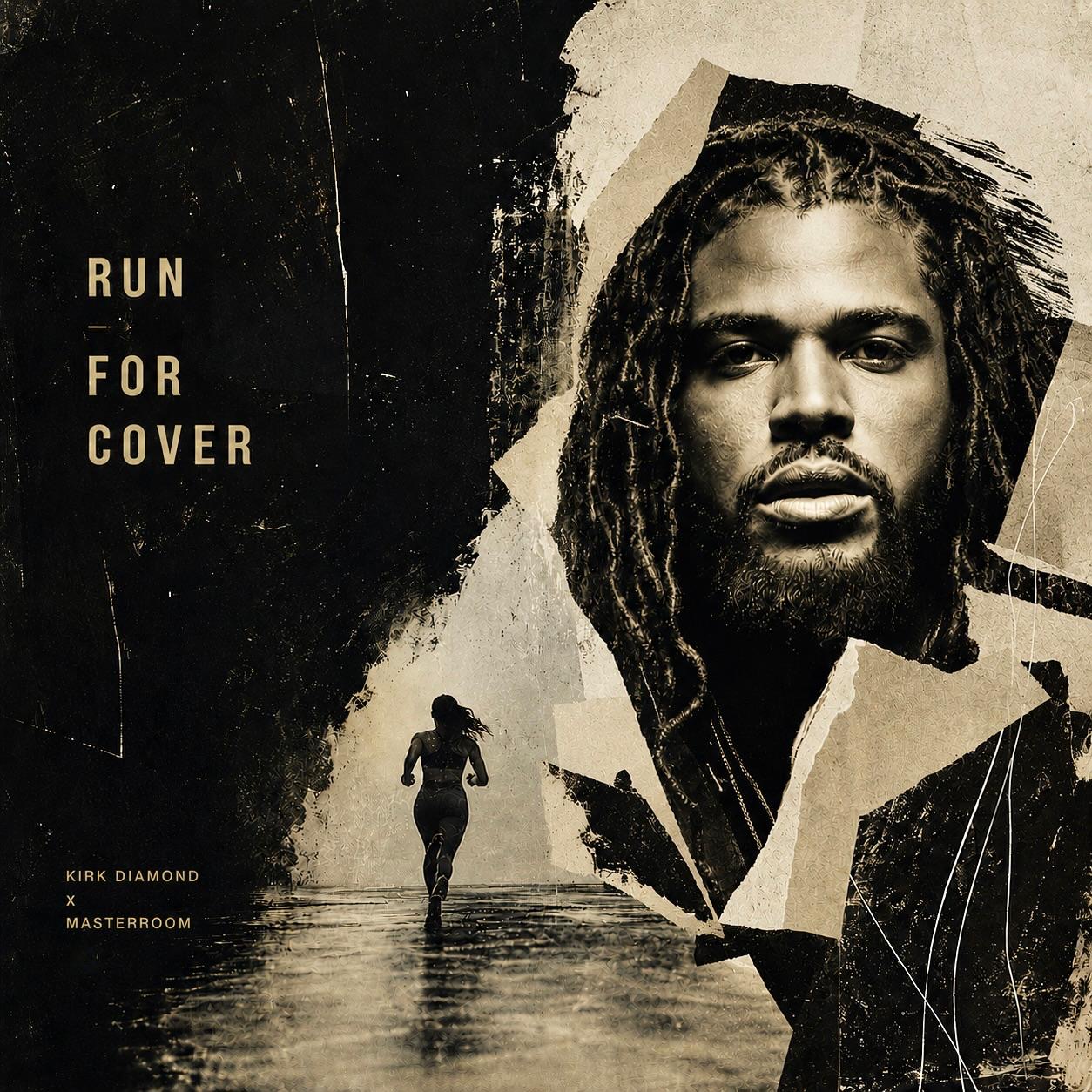Run For Cover cover art