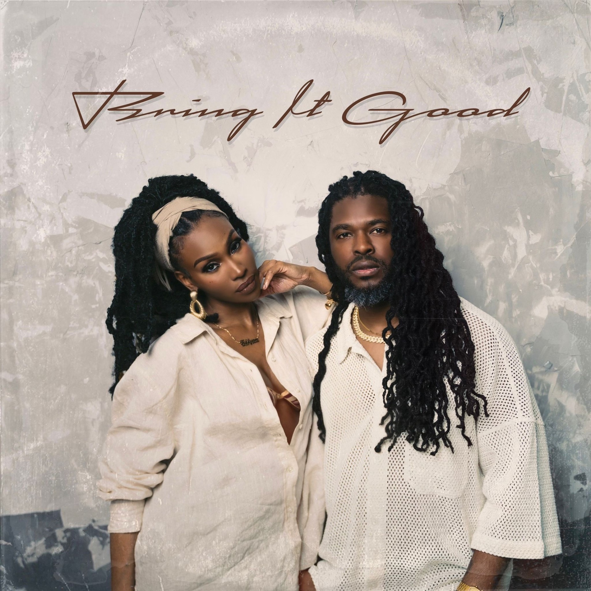 Bring It Good (feat. Tiffanie Malvo) artwork