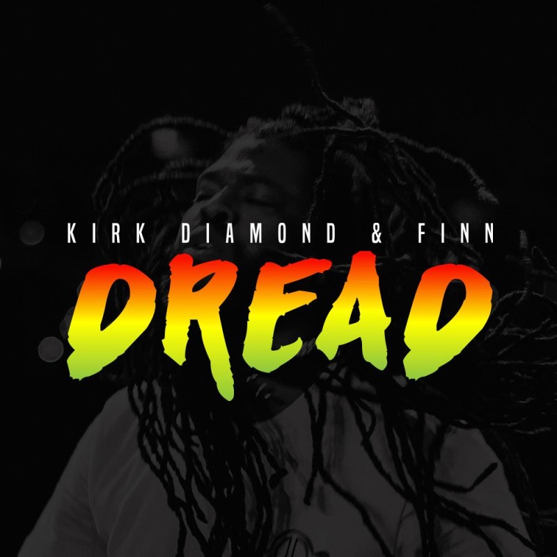 Dread (Album) artwork